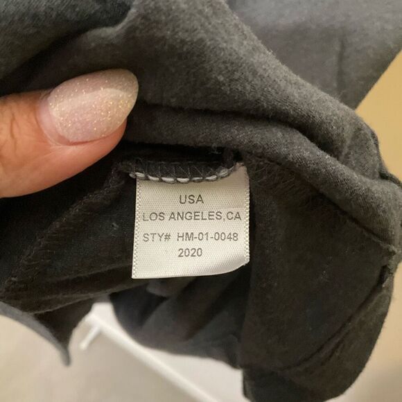 Homage Lakers Championship Shirt - Picture 4 of 6